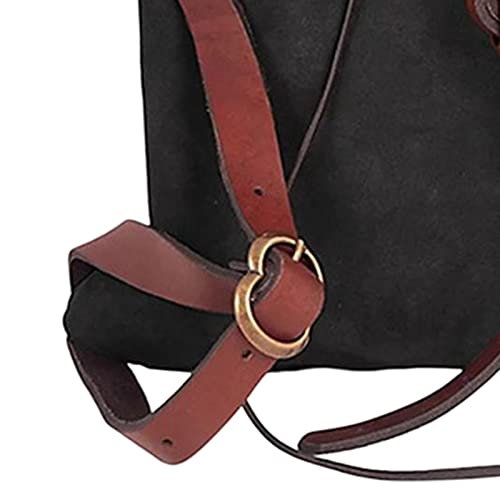 Large Medieval Backpack for Men Women for Sports Business Outdoor Climbing4