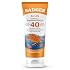 Badger Kids Mineral Sunscreen Cream SPF 40, 98% Organic Ingredients, Zinc Oxide Sunscreen for Kids Face & Body, Water Resistant, Reef Friendly, Hawaii Approved Broad Spectrum Sunblock, 2.9 fl oz