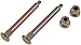 Dorman 38447 Door Hinge Pin And Bushing Kit