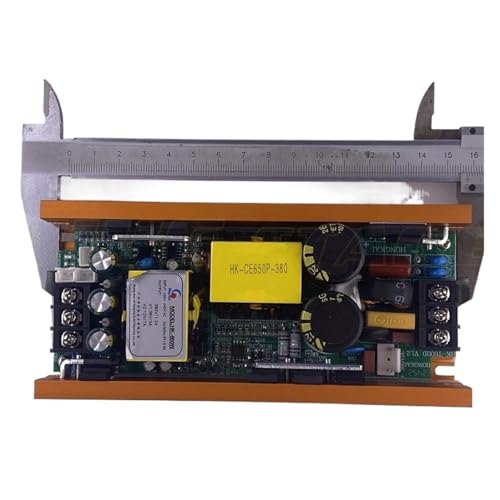 HK-650W 280W330W350W380W scena z ruchomą głowicą wiązka światła zasilacz 36v 24v 28V 12v(380V24V12V)