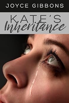 Paperback Kate's Inheritance Book