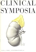 The Adrenal Gland / Aldosterone (Clinical Symposia) Volume 15, Number 1 B0007F2CHW Book Cover