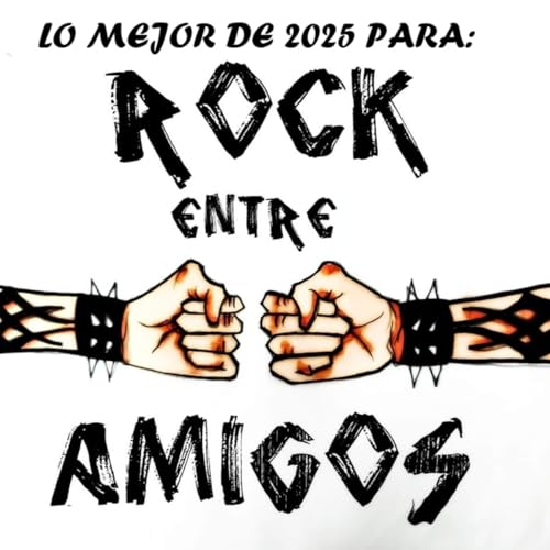 P-264 REA TERTULIA LO MEJOR DE 2025 (TOP DE REA)