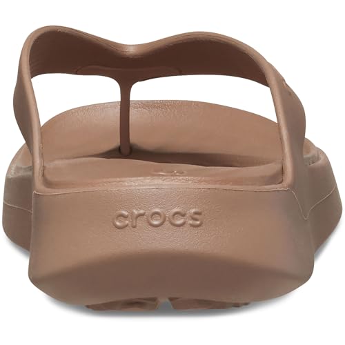 Image of Crocs Women's Getaway Flip Sandals