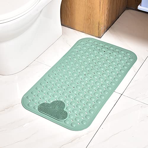 Tapis de bain antidérapant évite les chutes dans la douche - 6