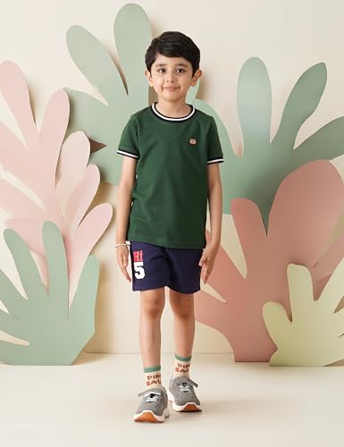 Image of Amazon Brand - Symbol Boys T-Shirt