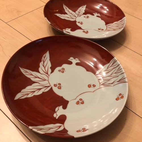 赤絵 有田焼 皿」の人気商品一覧 | 安い商品を通販サイトから探す