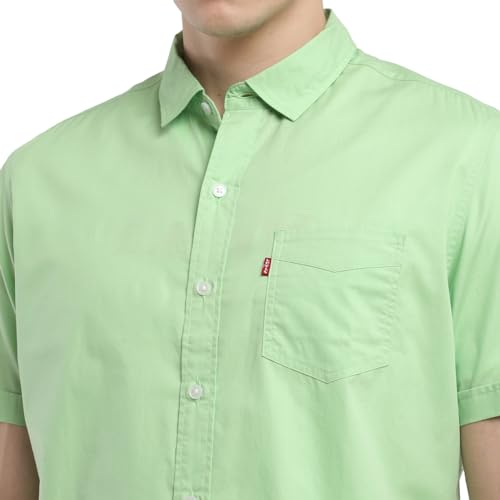 Image of Levi's Men's Slim Fit Shirt