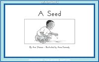 A Seed 0838828833 Book Cover