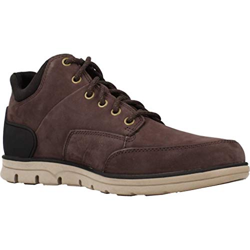 Image of Timberland mens Bradstreet Chukka