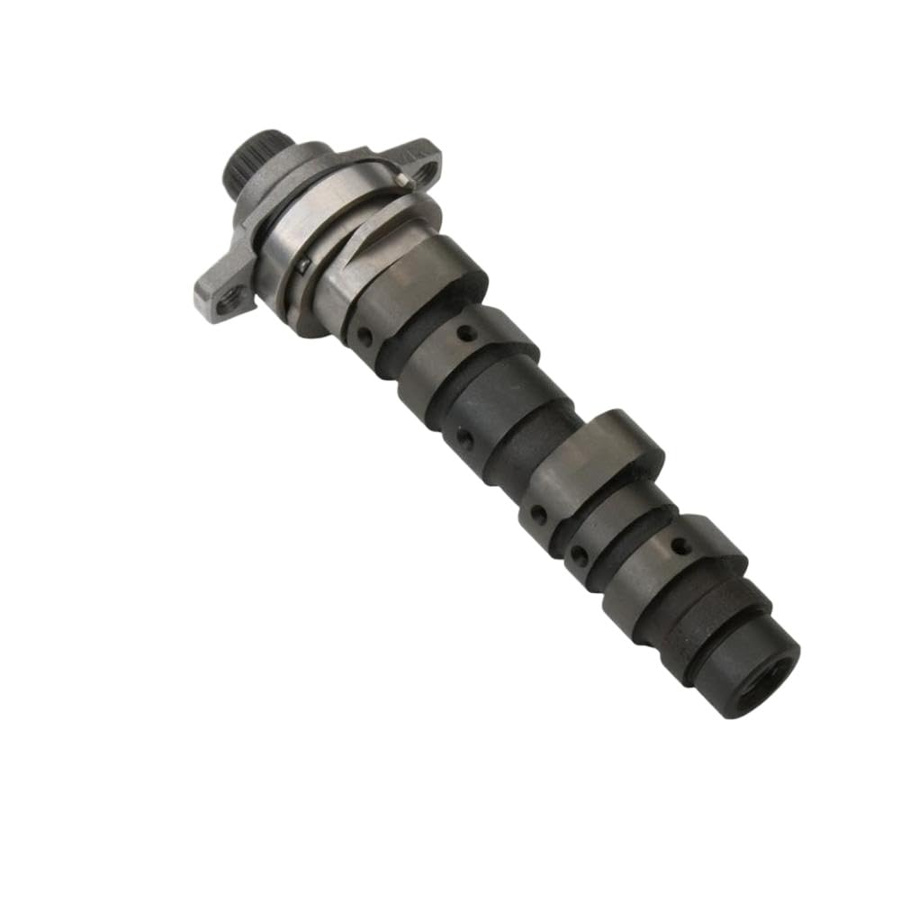 Árbol de levas XR400 para solucionar pérdida de potencia en NX 400cc 7