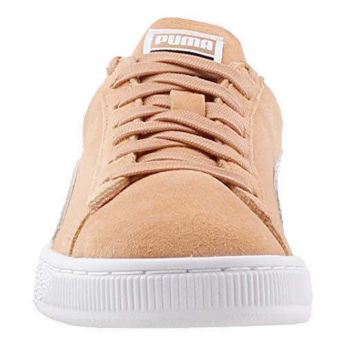 Image of Puma Women's Glyde Lo Tropicialia WN's Suede Fashion Sneakers