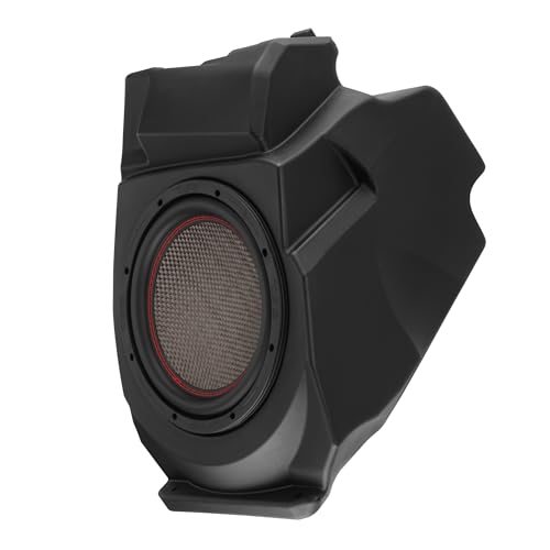 Subwoofer DS18 Polaris RZR Pro 10” Bajo Tablero 1200W miniatura 5