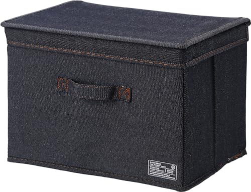 収納ボックス｜フタ付きでおしゃれなデザインのおすすめは？