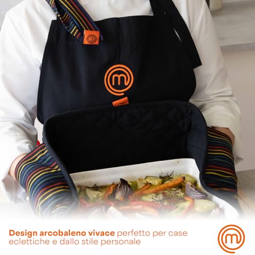 MasterChef Grembiule da Cucina - immagine 3