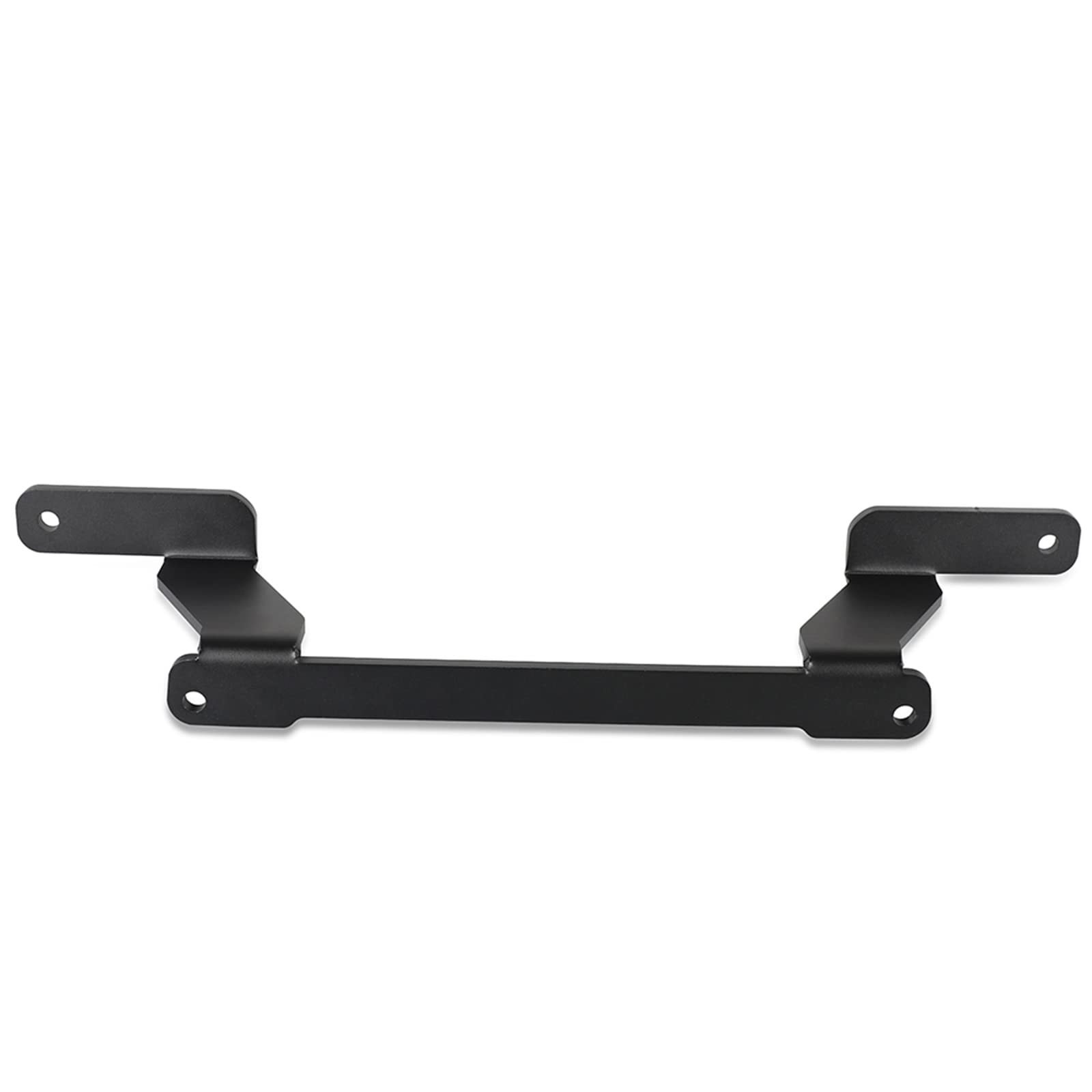 Staffa Faretto per Moto Staffa Iuce Ausiliaria Supporto per Fendinebbia per R1200GS LC/Adventura 2014-2019 Per R1250GS LC/Adventura 2019-2021
