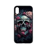 nuovi iphone xr e xs 【Tecnologia innovativa di stampa UV 3D】：Utilizzando la tecnologia di stampa UV 3D all'avanguardia, la custodia presenta motivi vivaci e tridimensionali, colori brillanti che non svaniscono facilmente, facendo sì che il tuo telefono diventi il centro dell'attenzione, esprimendo una personalità unica.
