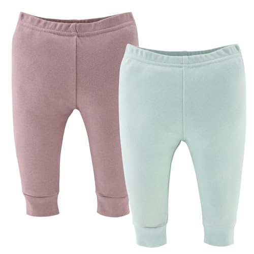 The Peanutshell Baby Girl Pants, Baby Girls' Clothing, Cotton Baby Clothes for Girls, Newborn to 24 Month Pants, Bottoms3