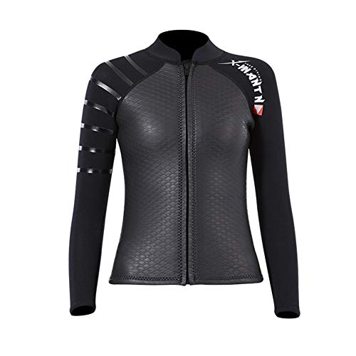 SK Studio Muta Neoprene 3mm per Snorkeling