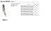 Price comparison product image I GUZZINI ILLUMINAZIONE 186300 - MORSETTIERA CLASS.2 C/2 PORTAFUS.X PALI D=1