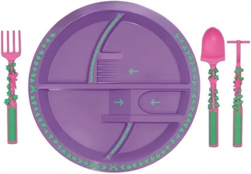 Ornatego �q���p�H��Z�b�g �j�̎q �g���N�^�[ �V���x�� �N���[�� �f�U�C�� �t�H�[�N �X�v�[�� �i�C�t ���M 3���t�� ���S�v���X�`�b�N �J���t�� �m�� �H���⏕ 1�� 2�� 3�� �v���[���g �M�t�g �H�� ���� �O�o�p �����`�{�b�N�X �c�t�� 