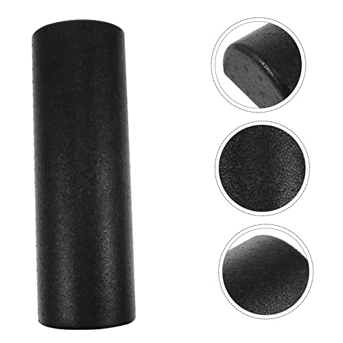 Kisangel Half Roller Superficie Lisa para Masajes y Recuperación Muscular para Piernas, Brazos y Pies, Equipo de Fitness para Yoga en Casa miniatura 3