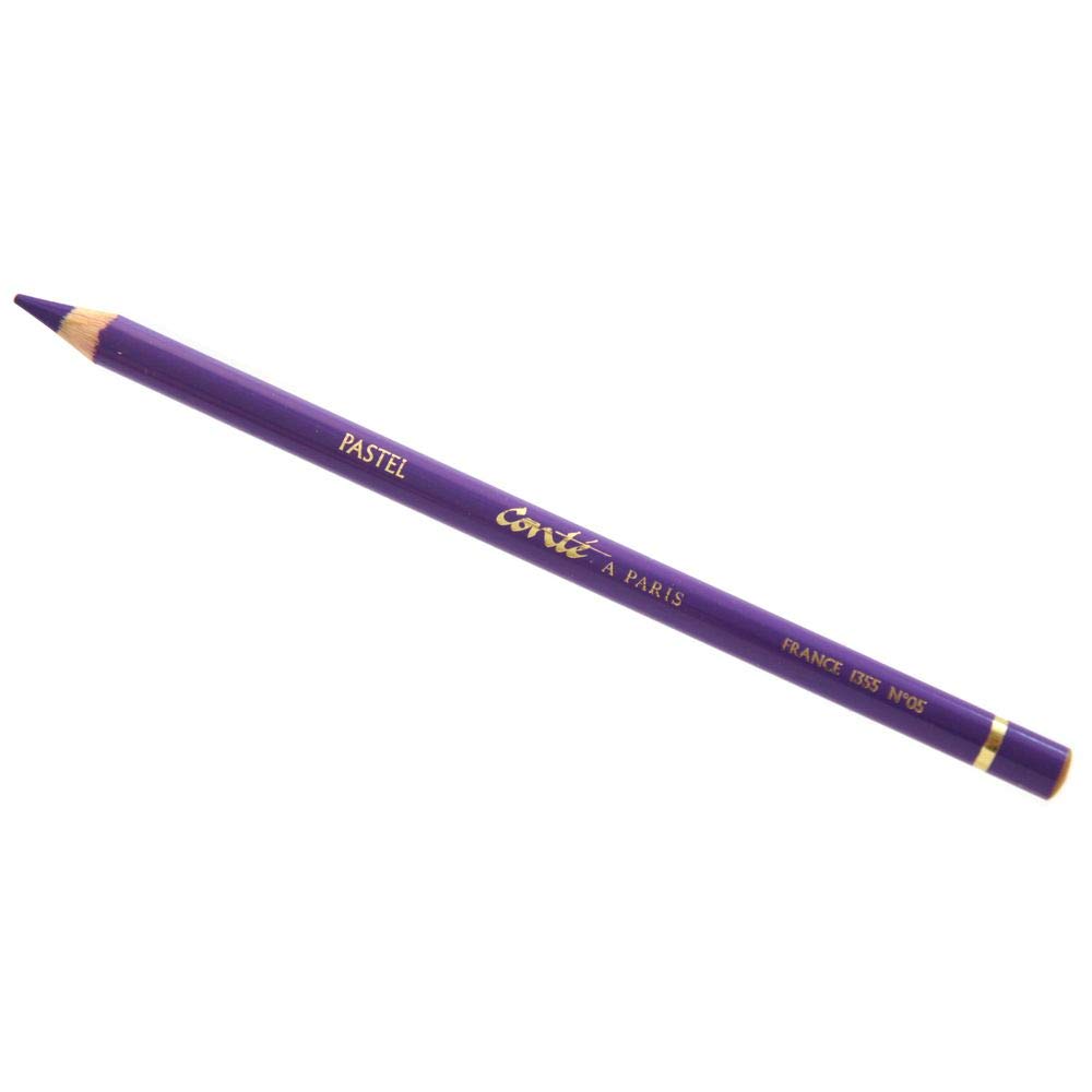 Conté à Paris Pastel Pencil - Violet