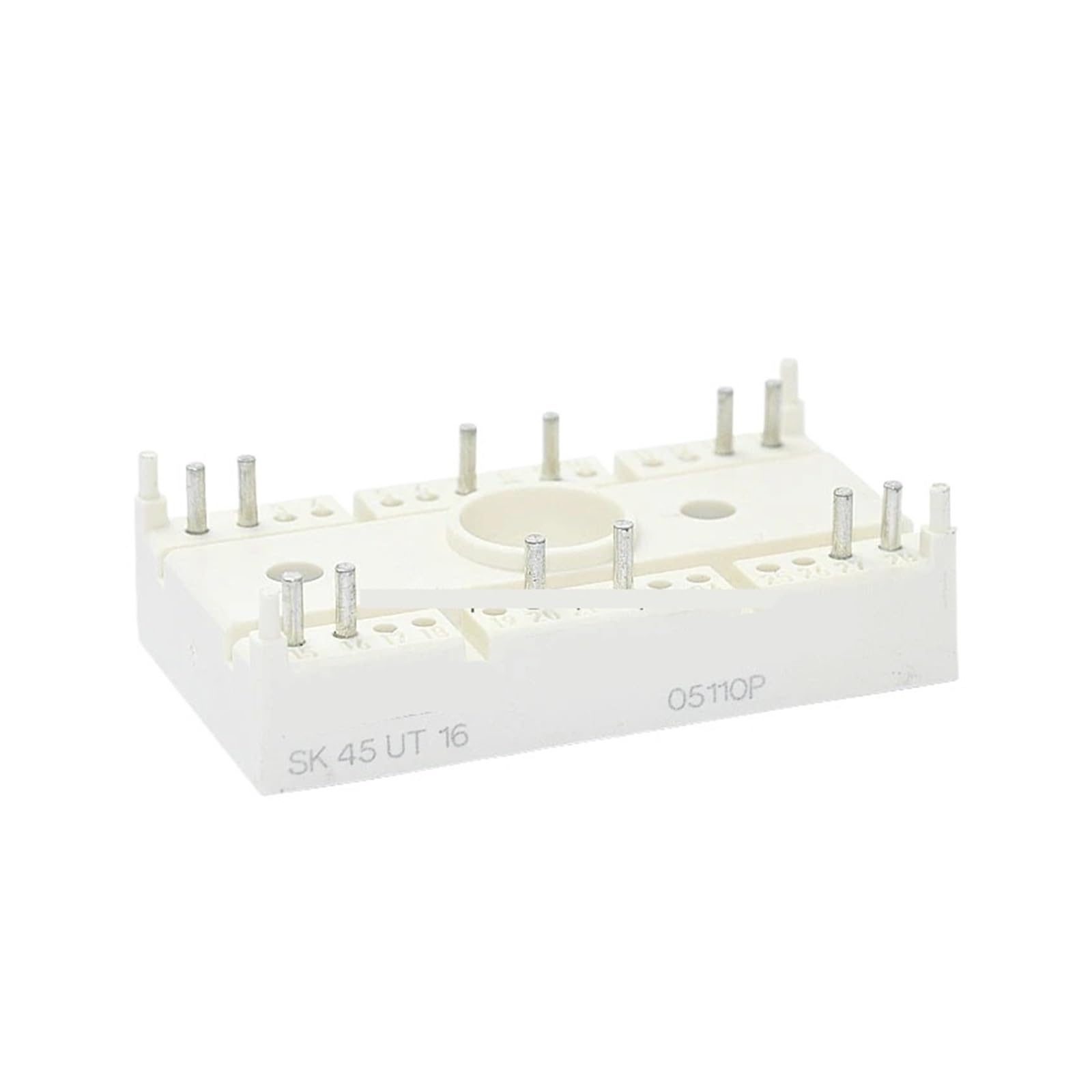 Module SK45UT16 haute tension pour stabilisation de courant industriel