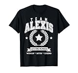 Personalized Legends Co., Alexis Chapter