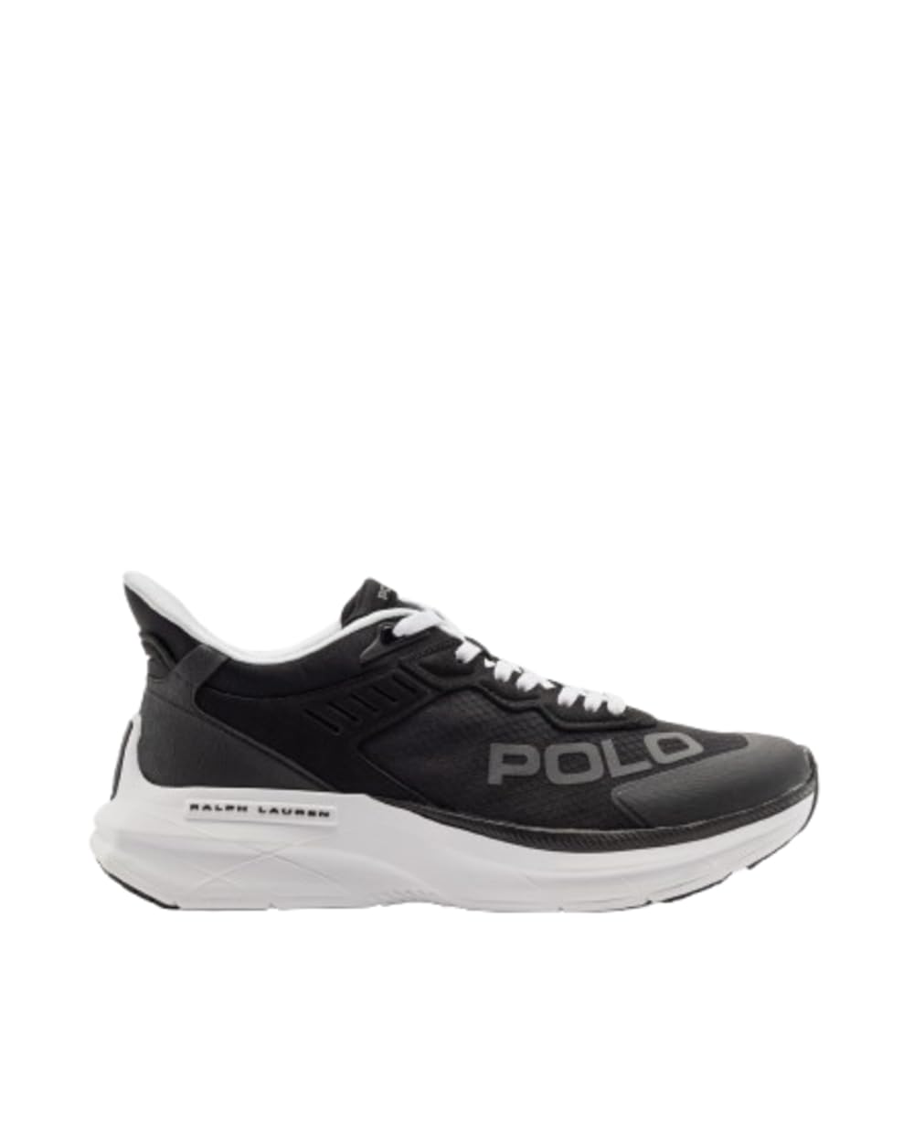 Polo Ralph Lauren Scarpe da ginnastica Court Blade SK LTL 809953211-002