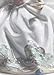 LLADRÓ Porcelain Women Figurine at The Ball. Decorative Porcelain Women Figurine.