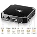 AMGUR X96 Mini Android TV Box Amlogic S905W Quad Core 1GB/8GB Smart TV Box Wifi 4K Ultra HD OTT Box Bluetooth H.265 HEVC HDMI Streaming Media Player