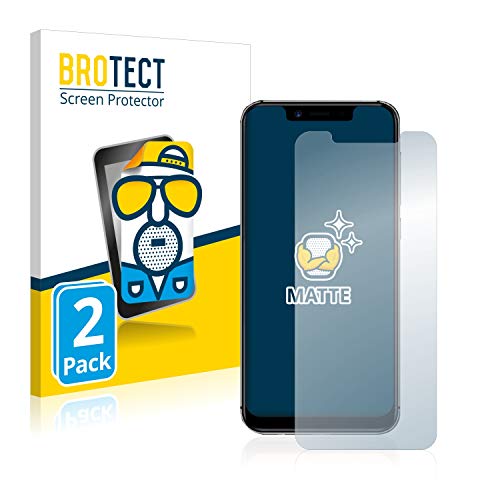 Brotect Pellicola Protettiva Opaca Compatibile con...