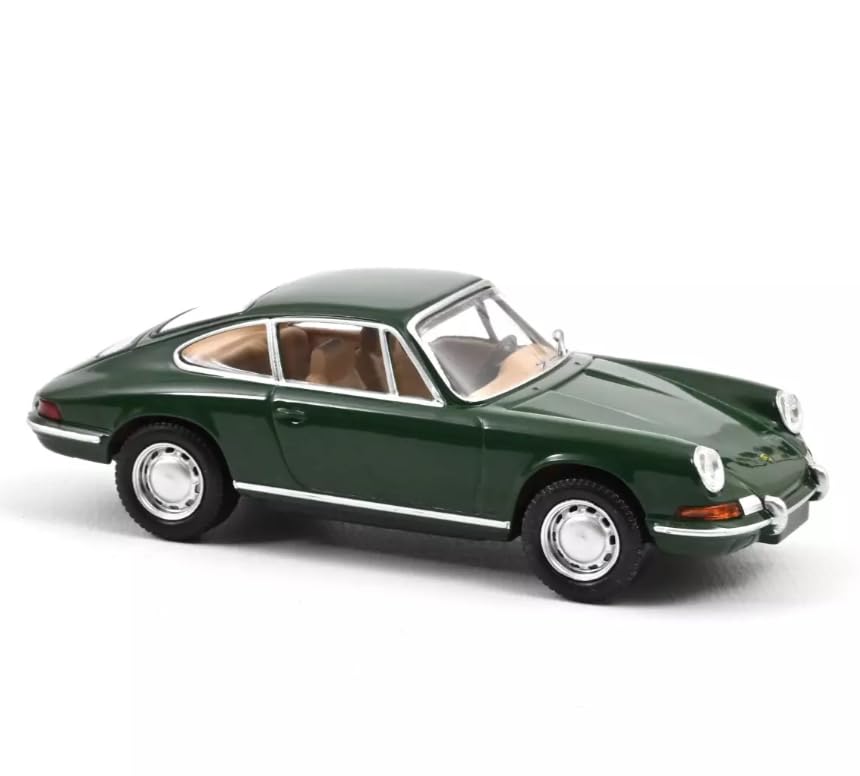 Amazon | ノレブ(NOREV) ポルシェ ミニカー 1/43 901 911 COUPE
