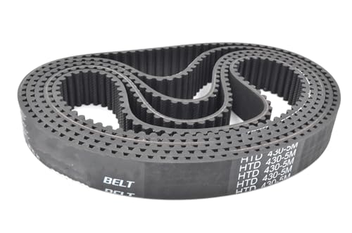 Vxǧ 9-30mm HTD 5M^C~Oxg Lp=430 435 440 445 450 455 460 465 470 475 480 485 490 495 500 505 510 515(470-5M-(94 Teeth),30mm