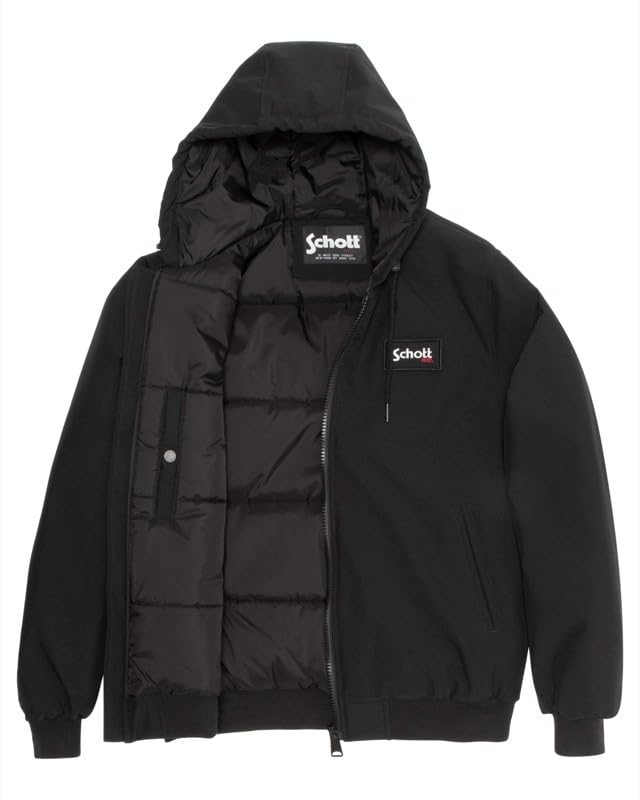 Schott NYC Kurtka Mężczyźni Benson24