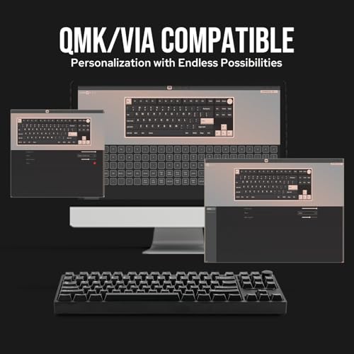 EPOMAKER P87 TKL の商品画像 3