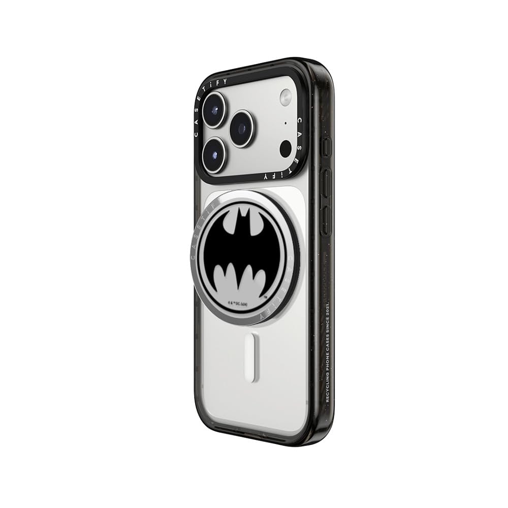 Amazon.com: CASETiFY Snappy Grip Stand Compatible with Magsafe