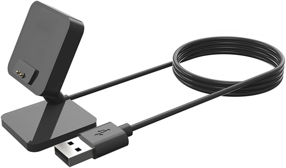 Charging Base Stand Platform Support Rack for Watch 5 Active/5 Lite Smartwatches Secure Rapid Power Delivery Easy to Use