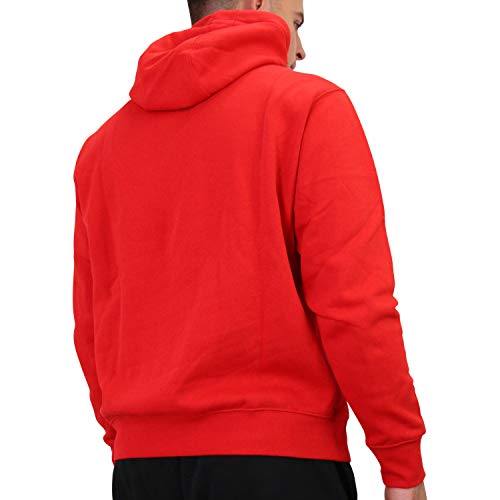 Nike M NSW Club Hoodie Po BB Gx Sweatshirt Capuche Homme - Image 4