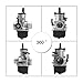 Carburettor Carb For PHBH 28BS 4T(A) R3311 Motorcycle Universal Carburador Carburateur Carb Carburetor For Scootter