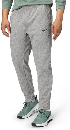 nike therma tracksuit grey