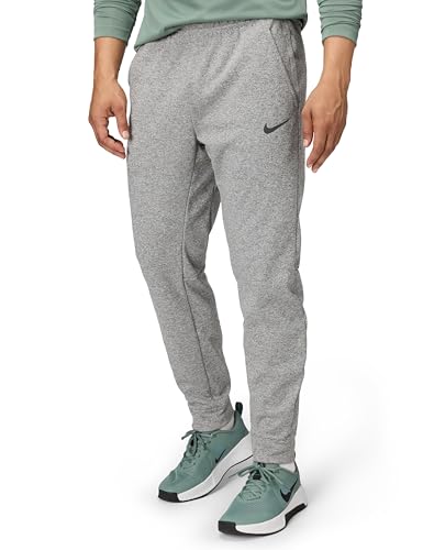 Image of Nike Men's Mid Rise Straight Fit Mesh Sweatpants