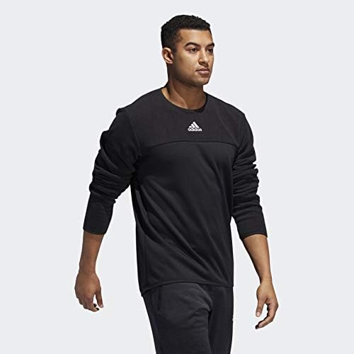 adidas team issue crew