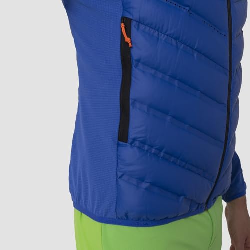Salewa - Agner Piumino Ibrido Uomo - 4