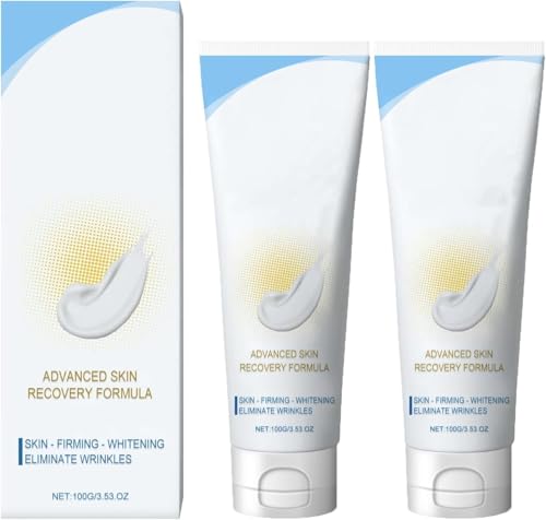Crème Corps Ultra Raffermissante et hydratante anti-rides pour peaux relâchées