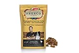  Fresco I Martin Rütter Trainingssnack I Huhn mit Blau- & Kranbeeren I 150g