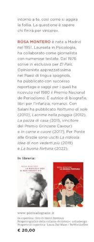 Il Pericolo Di Essere Sana Di Mente - 4