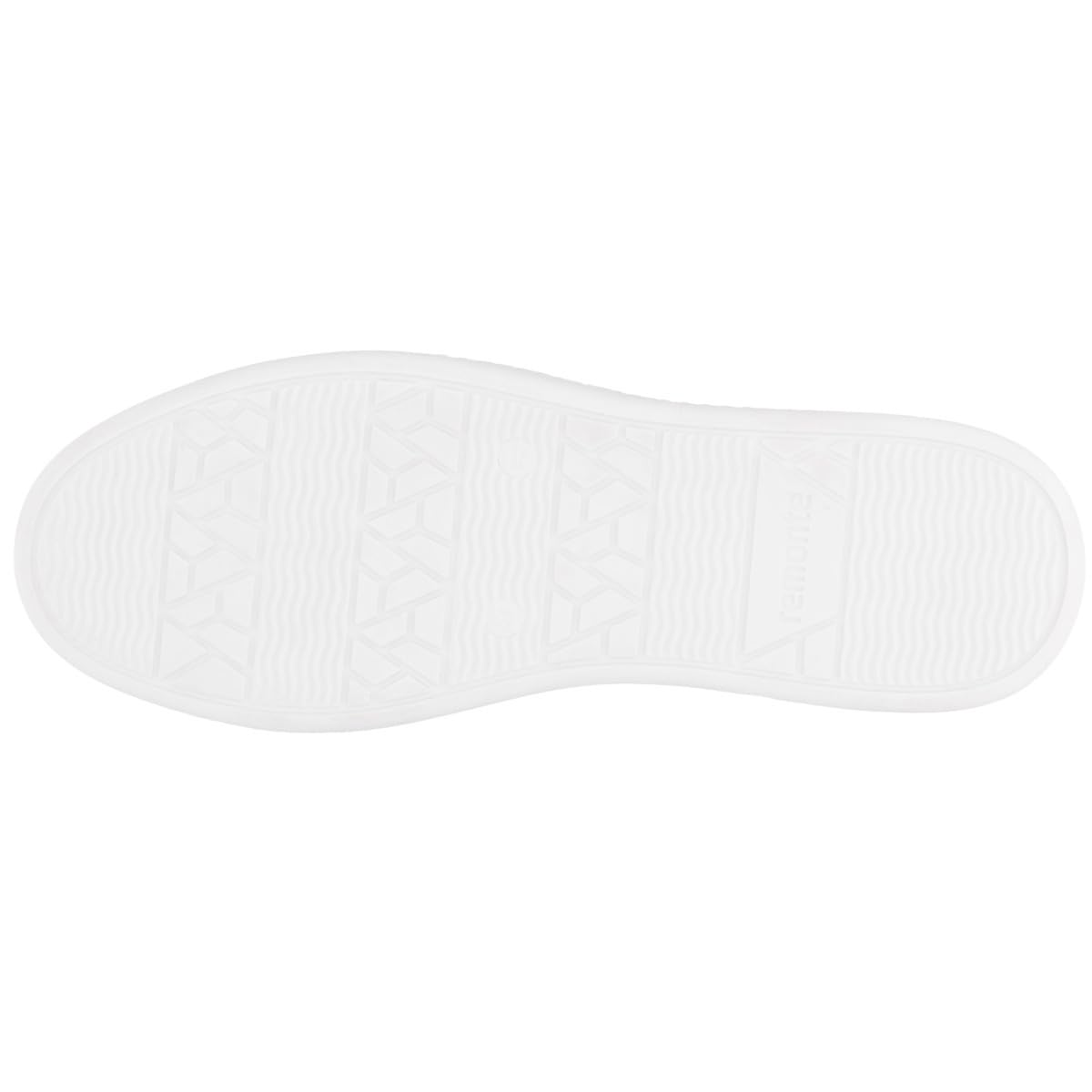 Remonte Kobiety D2e03Sneakersy Low