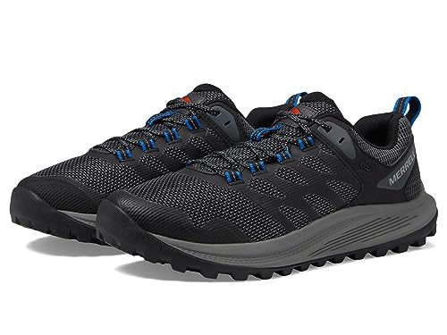 Merrell Men's Nova 3 Slip Resistant Industrial Shoe